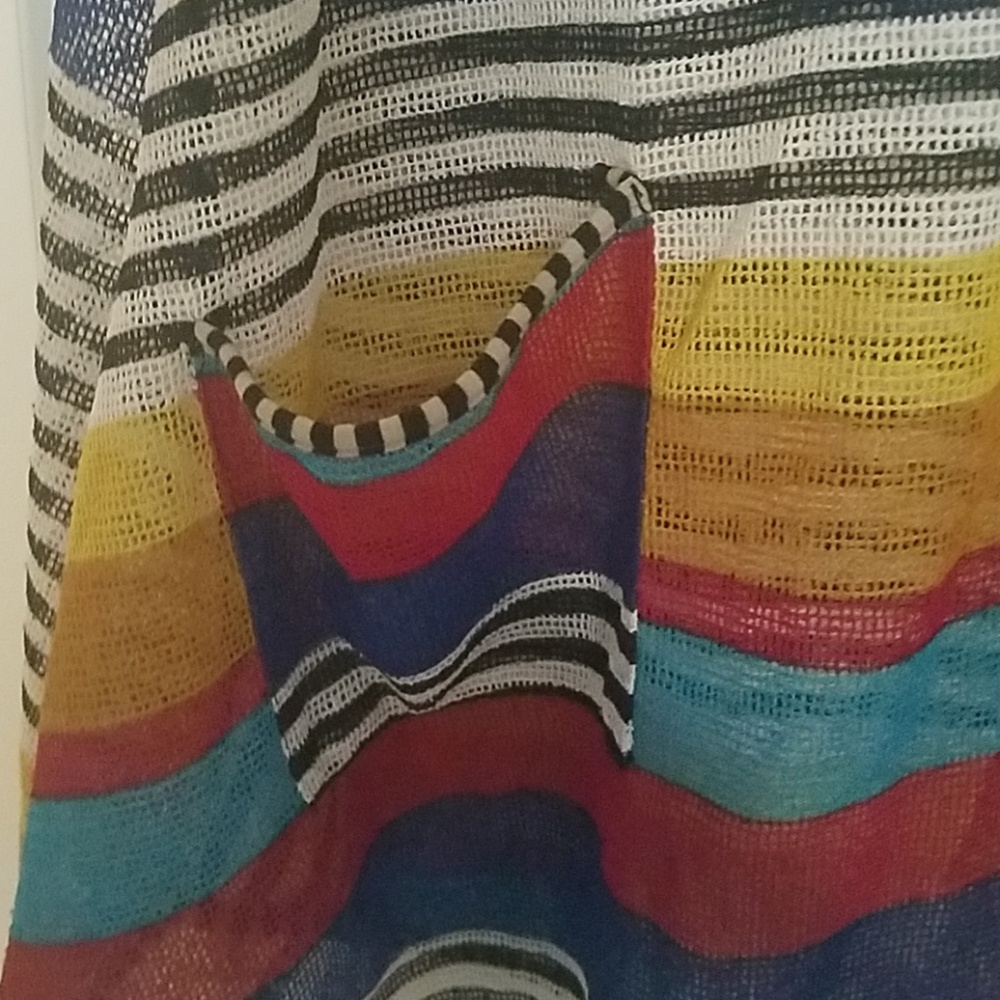 Poncho - Picture 2 of 3